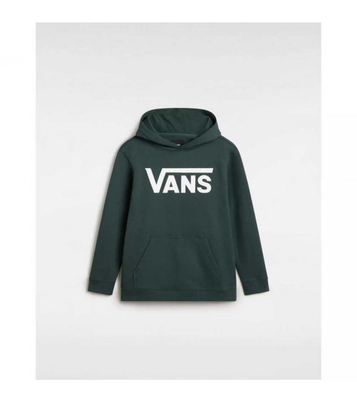 Sudadera Hombre Vans Classic VN0A7Y4RDWS1 | Sudaderas Hombre VANS | scorer.es