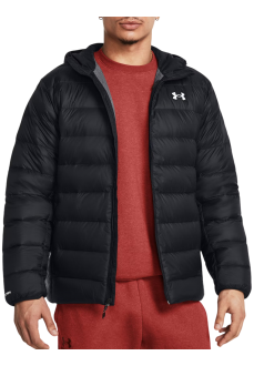 Abrigo Hombre Under Armour Legende Dow 1385837-001