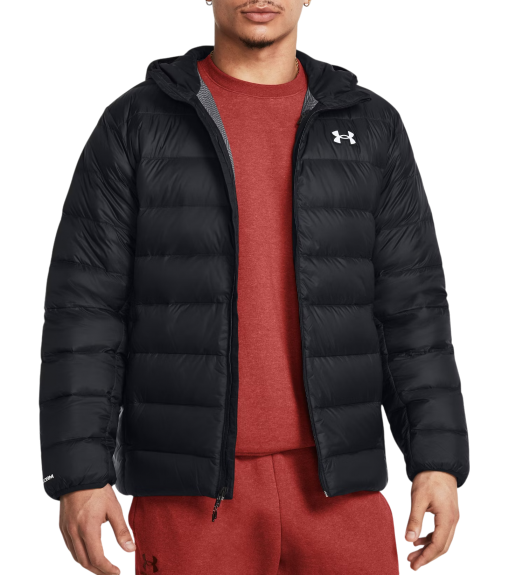 Abrigo Hombre Under Armour Legende Dow 1385837-001 | Abrigos Hombre UNDER ARMOUR | scorer.es