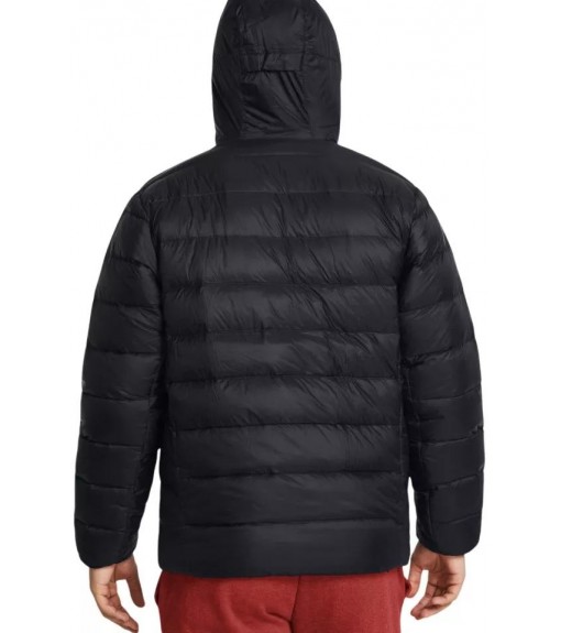 Men's Coat Under Armour Legende Dow 1385837-001 | UNDER ARMOUR Men's coats | scorer.es