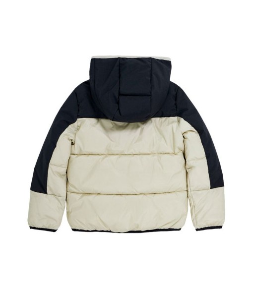 Men's Coat Champion Hooded 220340-ES057 | CHAMPION Men's coats | scorer.es