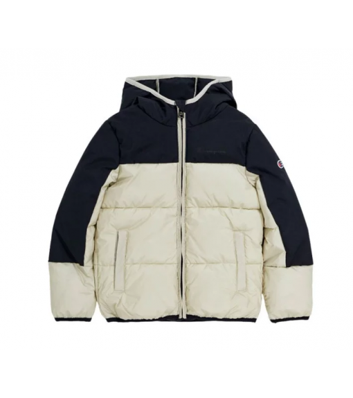 Men's Coat Champion Hooded 220340-ES057 | CHAMPION Men's coats | scorer.es