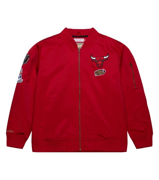 Men's Mitchell Coat | Mitchell & Ness Men's coats | scorer.es