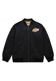 Men's Mitchell Coat | Mitchell & Ness Men's coats | scorer.es