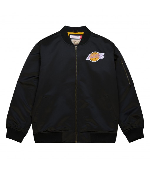 Men's Mitchell Coat | Mitchell & Ness Men's coats | scorer.es