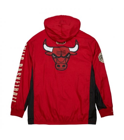 Abrigo Hombre Mitchell & Ness Chicago Bulls OJPO7093-CBUYYPPPSCAR | Abrigos Hombre Mitchell & Ness | scorer.es