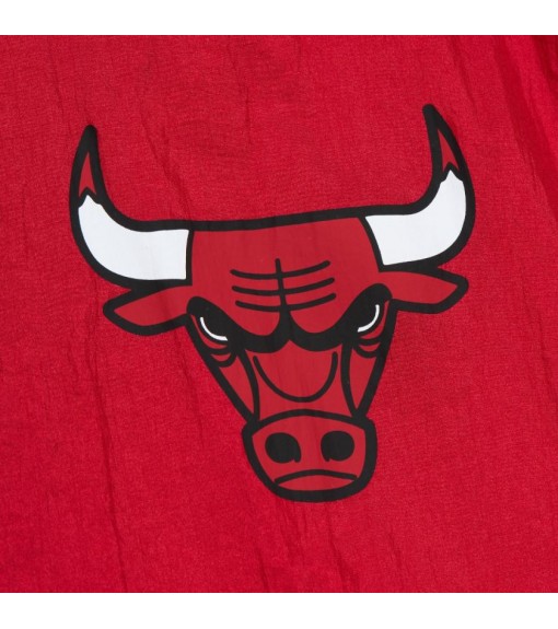 Abrigo Hombre Mitchell & Ness Chicago Bulls OJPO7093-CBUYYPPPSCAR | Abrigos Hombre Mitchell & Ness | scorer.es