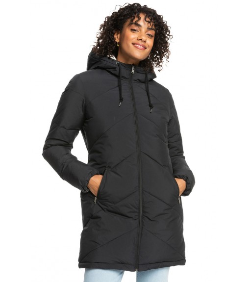 Abrigo Mujer Roxy Better Weather ERJJK03634-KVJ0 | Abrigos Mujer ROXY | scorer.es