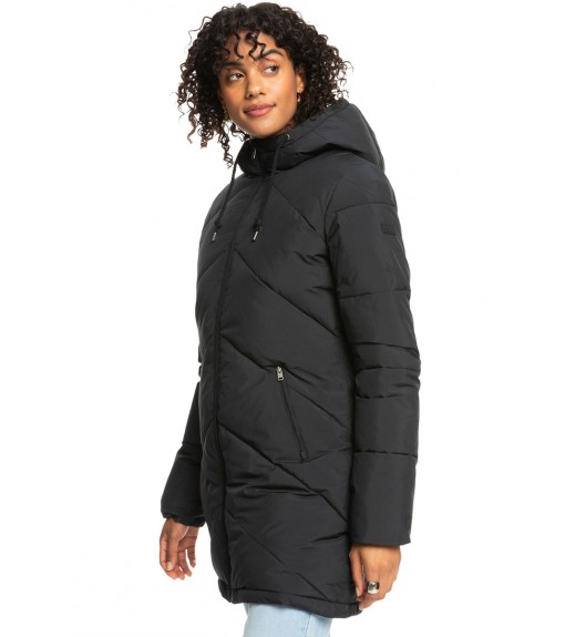 Roxy Better Weather Manteau pour femme ERJJK03634-KVJ0 | ROXY Manteaux pour femmes | scorer.es