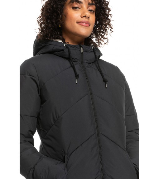 Abrigo Mujer Roxy Better Weather ERJJK03634-KVJ0 | Abrigos Mujer ROXY | scorer.es