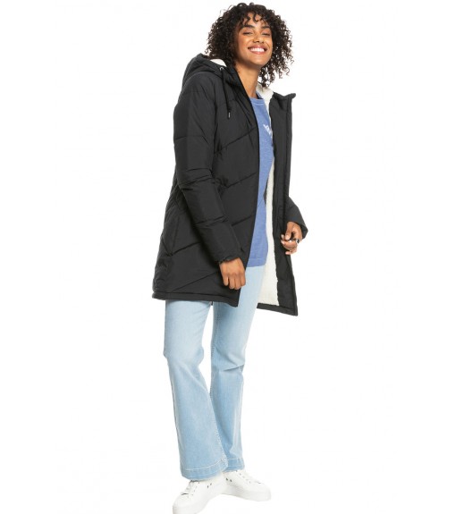 Roxy Better Weather Manteau pour femme ERJJK03634-KVJ0 | ROXY Manteaux pour femmes | scorer.es