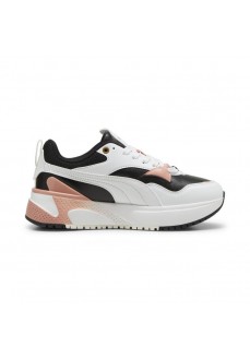 Chaussures Femme Puma R78 Disrupt 397675-08 | PUMA Baskets pour femmes | scorer.es