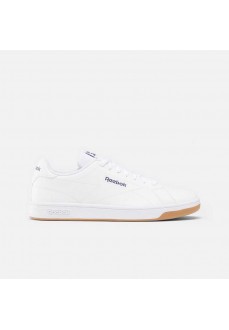 Reebok Court Clean Men's Shoes 100074368 | REEBOK Men's Trainers | scorer.es