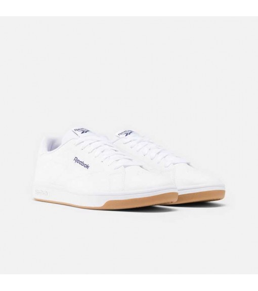 Zapatillas Hombre Reebok Court Clean 100074368 | Zapatillas Hombre REEBOK | scorer.es