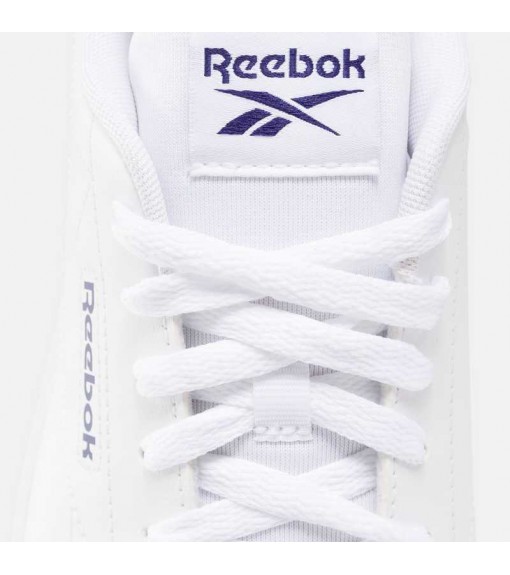 Reebok Court Clean Men's Shoes 100074368 | REEBOK Men's Trainers | scorer.es