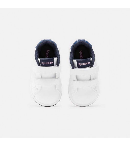 Reebok Royal Complete Kids' Shoes 100201654 | REEBOK Kid's Trainers | scorer.es