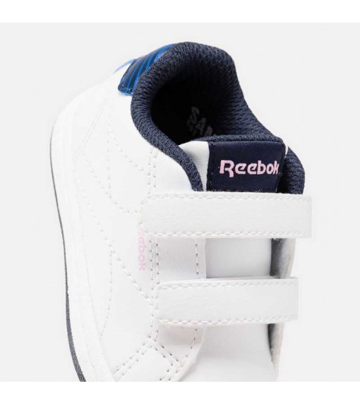 Chaussures garçon Reebok Royal Complete 100201654 | REEBOK Baskets pour enfants | scorer.es