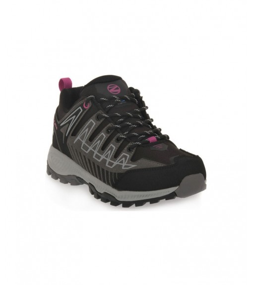 Trezeta W'S Wp Chaussures pour femmes 010724105 | TREZETA Chaussures de randonnée pour femmes | scorer.es