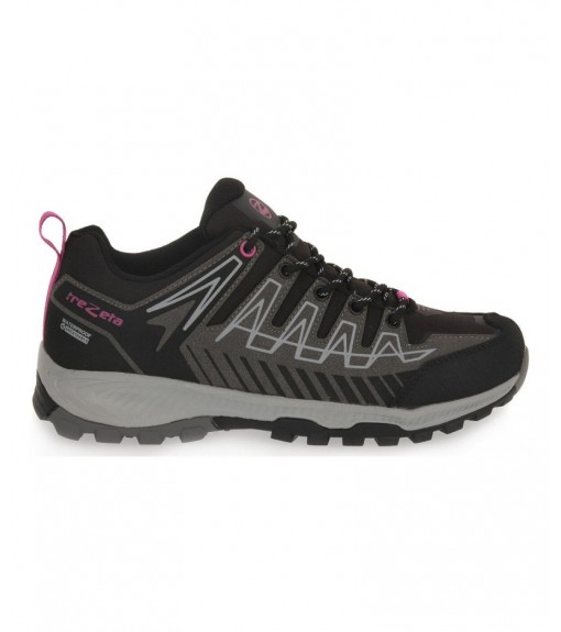 Trezeta W'S Wp Women's Shoes 010724105 | TREZETA Women's hiking boots | scorer.es