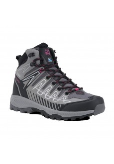 Trezeta Mid W'S Wp Women's Shoes 010724075 | TREZETA Women's hiking boots | scorer.es