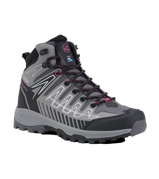 Trezeta Mid W'S Wp Women's Shoes 010724075 | TREZETA Women's hiking boots | scorer.es