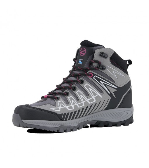 Trezeta Mid W'S Wp Women's Shoes 010724075 | TREZETA Women's hiking boots | scorer.es