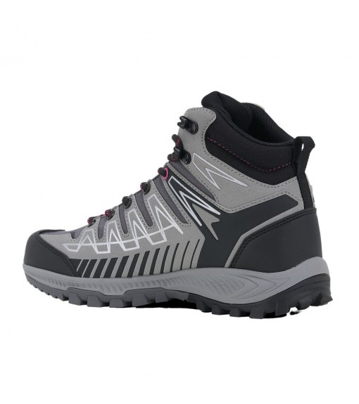 Zapatillas Mujer Trezeta Mid W´S Wp 010724075 | Botas montaña Mujer TREZETA | scorer.es