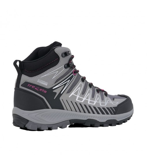 Trezeta Mid W'S Wp Women's Shoes 010724075 | TREZETA Women's hiking boots | scorer.es