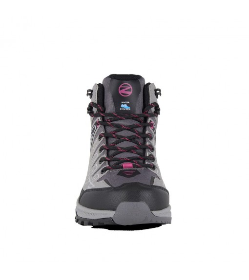 Trezeta Mid W'S Wp Women's Shoes 010724075 | TREZETA Women's hiking boots | scorer.es