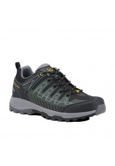 Zapatillas Hombre Trezeta Dak Wp 010724095 | Botas montaña Hombre TREZETA | scorer.es