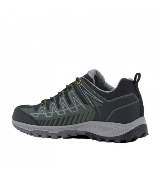 Zapatillas Hombre Trezeta Dak Wp 010724095 | Botas montaña Hombre TREZETA | scorer.es