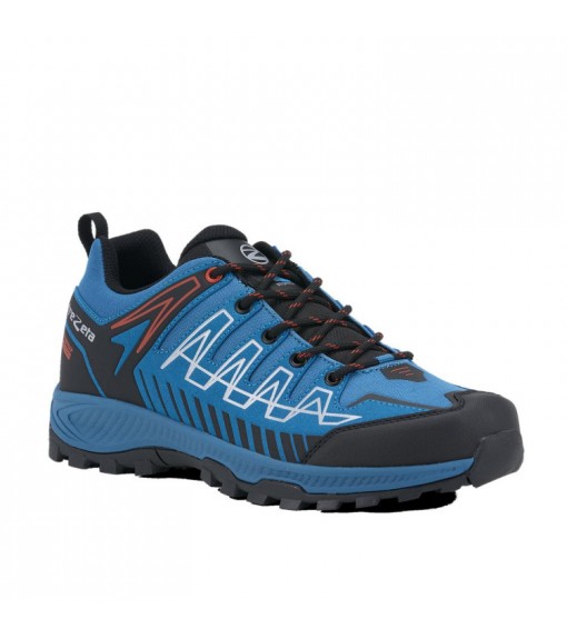 Trezeta Thunder Wp Chaussures Hommes 010724090 | TREZETA Chaussures de randonnée pour hommes | scorer.es