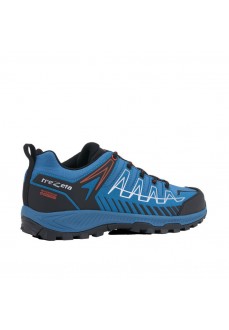 Zapatillas Hombre Trezeta Thunder Wp 010724090 | Botas montaña Hombre TREZETA | scorer.es