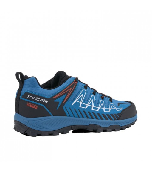 Zapatillas Hombre Trezeta Thunder Wp 010724090 | Botas montaña Hombre TREZETA | scorer.es