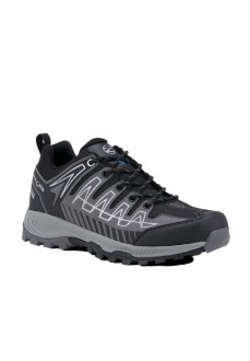 Trezeta Thunder Wp Chaussures Hommes 010724085 | TREZETA Chaussures de randonnée pour hommes | scorer.es