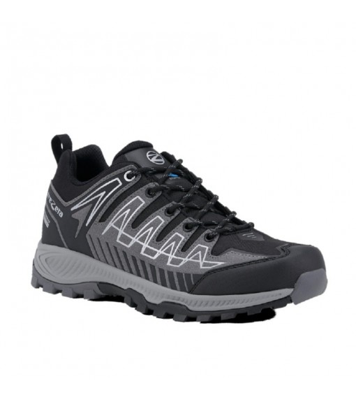 Trezeta Thunder Wp Chaussures Hommes 010724085 | TREZETA Chaussures de randonnée pour hommes | scorer.es