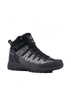 Trezeta Thunder Mid Wp Men's Shoes 010724050 | TREZETA Men's hiking boots | scorer.es