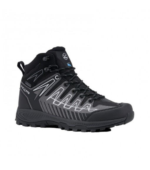 Trezeta Thunder Mid Wp Chaussures Hommes 010724050 | TREZETA Chaussures de randonnée pour hommes | scorer.es