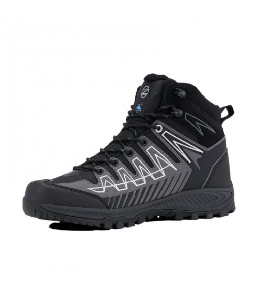 Trezeta Thunder Mid Wp Chaussures Hommes 010724050 | TREZETA Chaussures de randonnée pour hommes | scorer.es