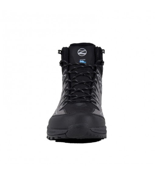 Zapatillas Hombre Trezeta Thunder Mid Wp 010724050 | Botas montaña Hombre TREZETA | scorer.es