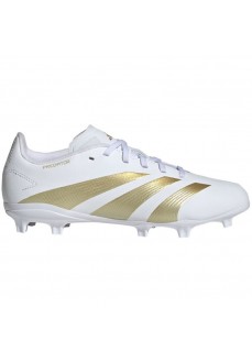 Adidas Predator League FG IF6355 Boys / Girls Shoes | ADIDAS PERFORMANCE Kids' football boots | scorer.es