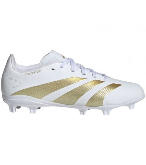 Adidas Predator League FG IF6355 Boys / Girls Shoes | ADIDAS PERFORMANCE Kids' football boots | scorer.es