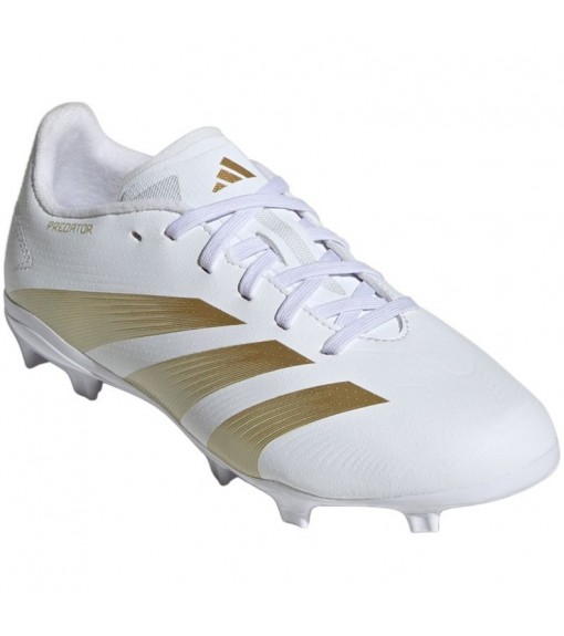 Adidas Predator League FG IF6355 Boys / Girls Shoes | ADIDAS PERFORMANCE Kids' football boots | scorer.es