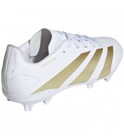 Adidas Predator League FG IF6355 Boys / Girls Shoes | ADIDAS PERFORMANCE Kids' football boots | scorer.es