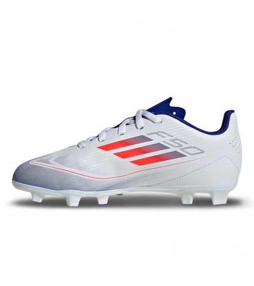 Adidas F50 Club FxG IF1382 Boys / Girls Shoes | ADIDAS PERFORMANCE Kids' football boots | scorer.es