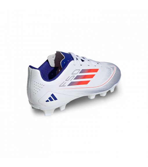 Adidas F50 Club FxG IF1382 Boys / Girls Shoes | ADIDAS PERFORMANCE Kids' football boots | scorer.es