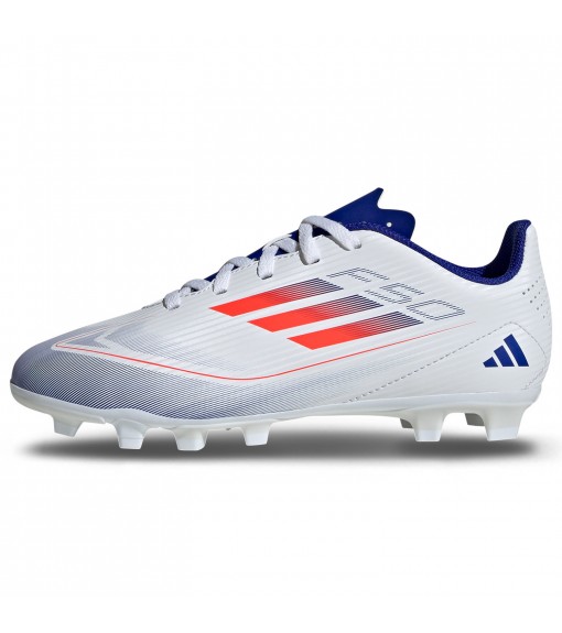 Adidas F50 Club FxG IF1382 Boys / Girls Shoes | ADIDAS PERFORMANCE Kids' football boots | scorer.es