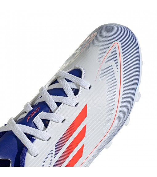 Adidas F50 Club FxG IF1382 Boys / Girls Shoes | ADIDAS PERFORMANCE Kids' football boots | scorer.es