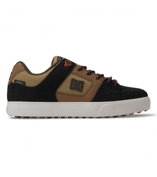 DC Shoes Pure ADYS300151-XCCG Chaussures pour hommes ADYS300151-XCCG | DC Shoes Baskets pour hommes | scorer.es