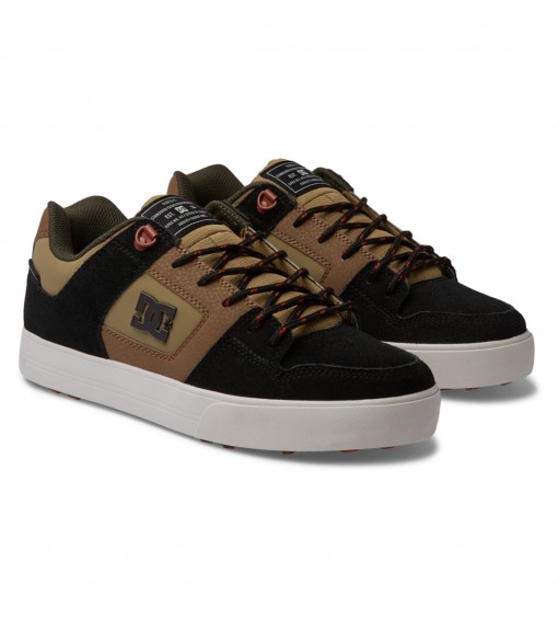 DC Shoes Pure ADYS300151-XCCG Chaussures pour hommes ADYS300151-XCCG | DC Shoes Baskets pour hommes | scorer.es